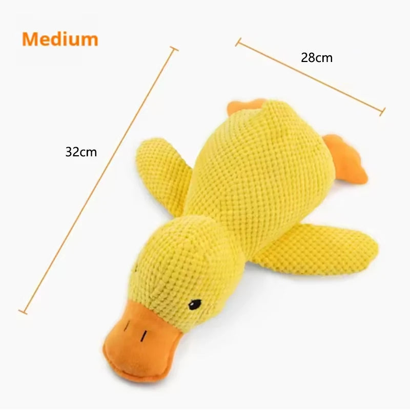 Cute dog Toy, Bite Cleaning Entertainment for Puppy
