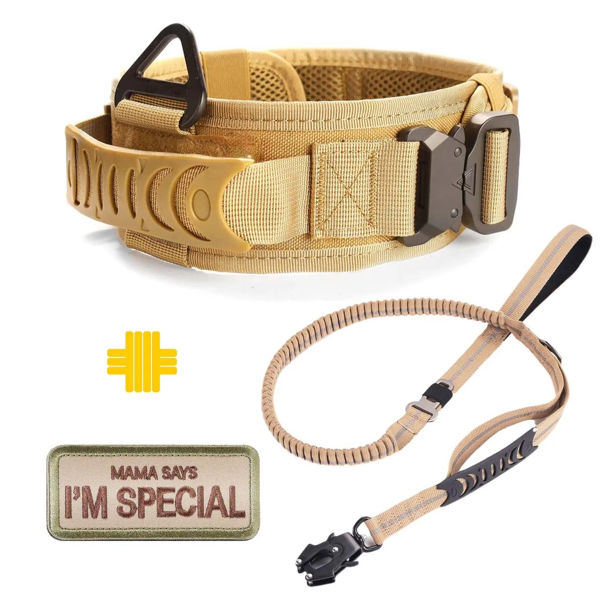 Classic Adjustable Dog Training Collar