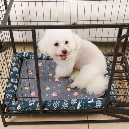 Reusable Puppy Training Pee Pad Mat