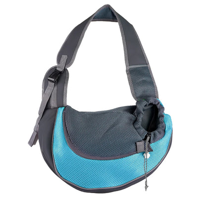 Cat/Small Dog Travel Backpack