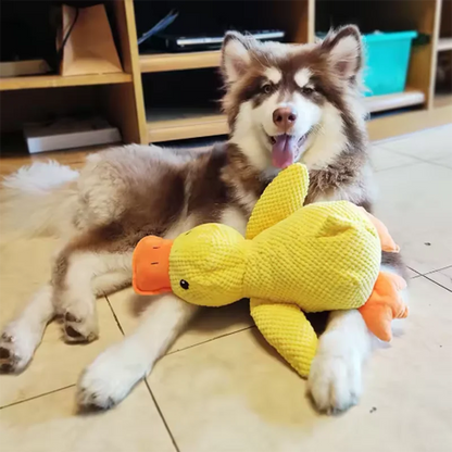 Cute dog Toy, Bite Cleaning Entertainment for Puppy
