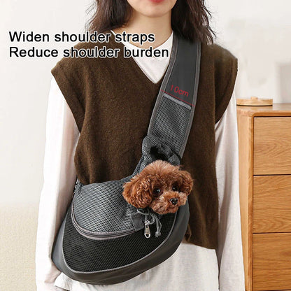 Cat/Small Dog Travel Backpack
