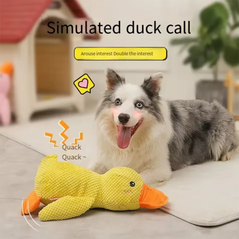Cute dog Toy, Bite Cleaning Entertainment for Puppy