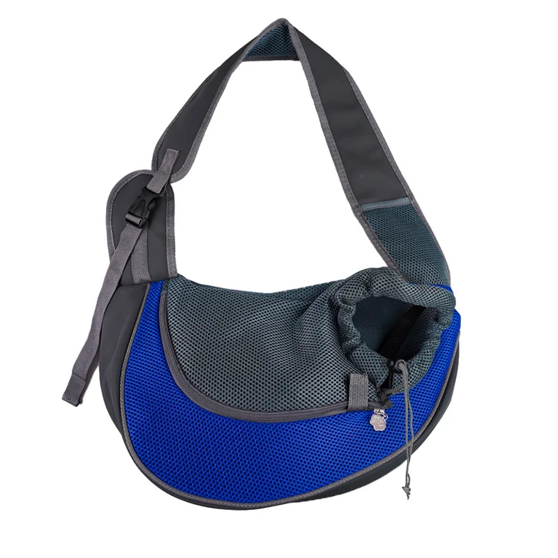 Cat/Small Dog Travel Backpack