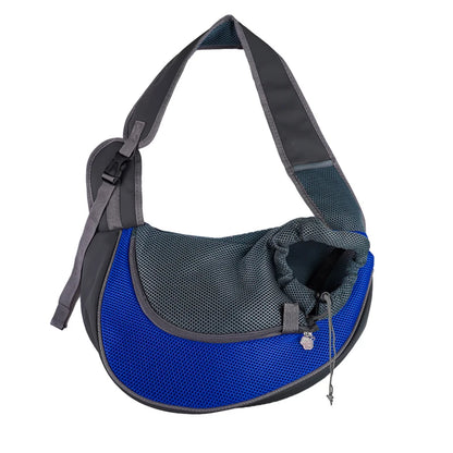 Cat/Small Dog Travel Backpack