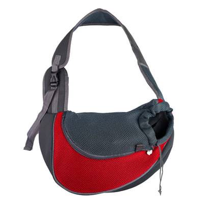 Cat/Small Dog Travel Backpack