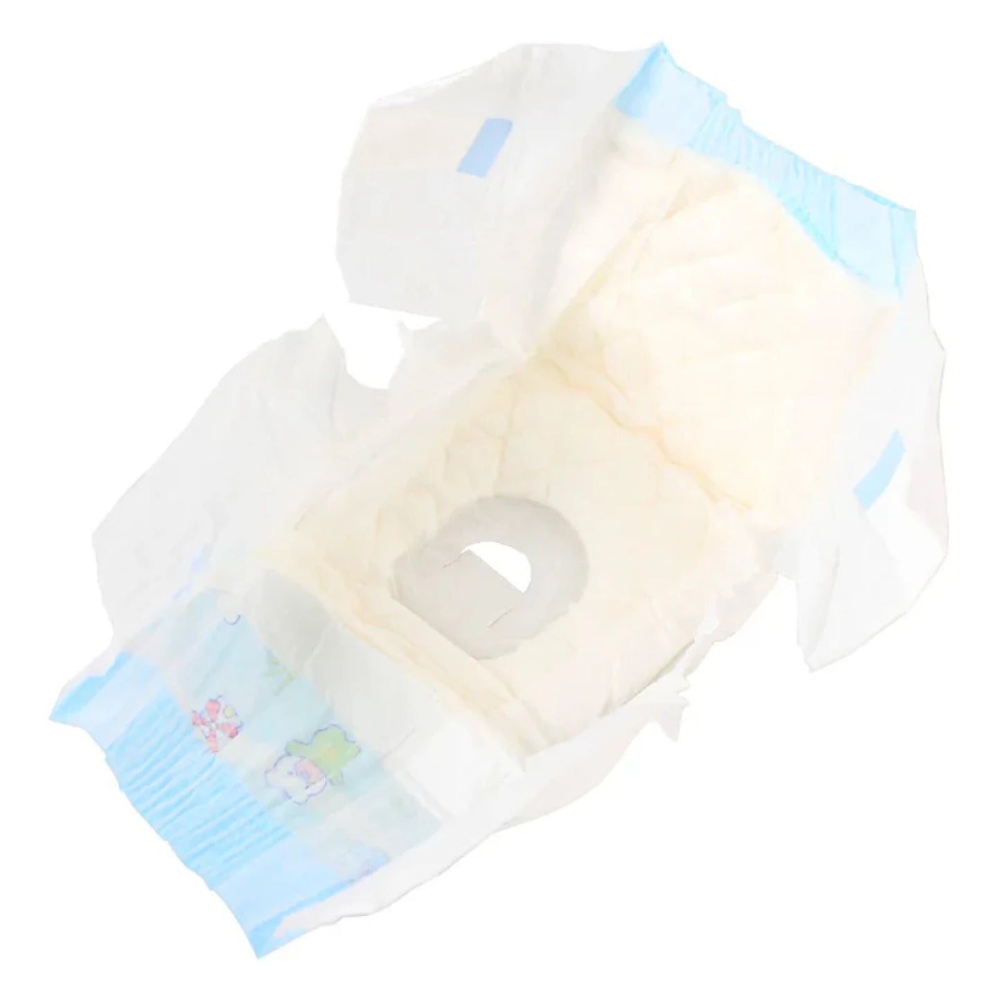 10PCS Disposable Female/Male Dog Diapers