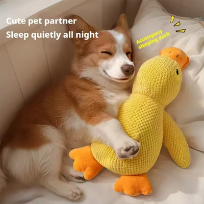 Cute dog Toy, Bite Cleaning Entertainment for Puppy
