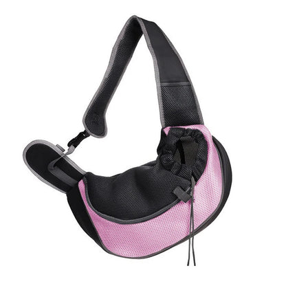 Cat/Small Dog Travel Backpack