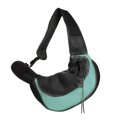 Cat/Small Dog Travel Backpack