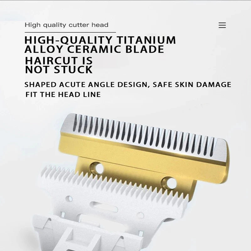 Hair Clipper/ Trimmer Set