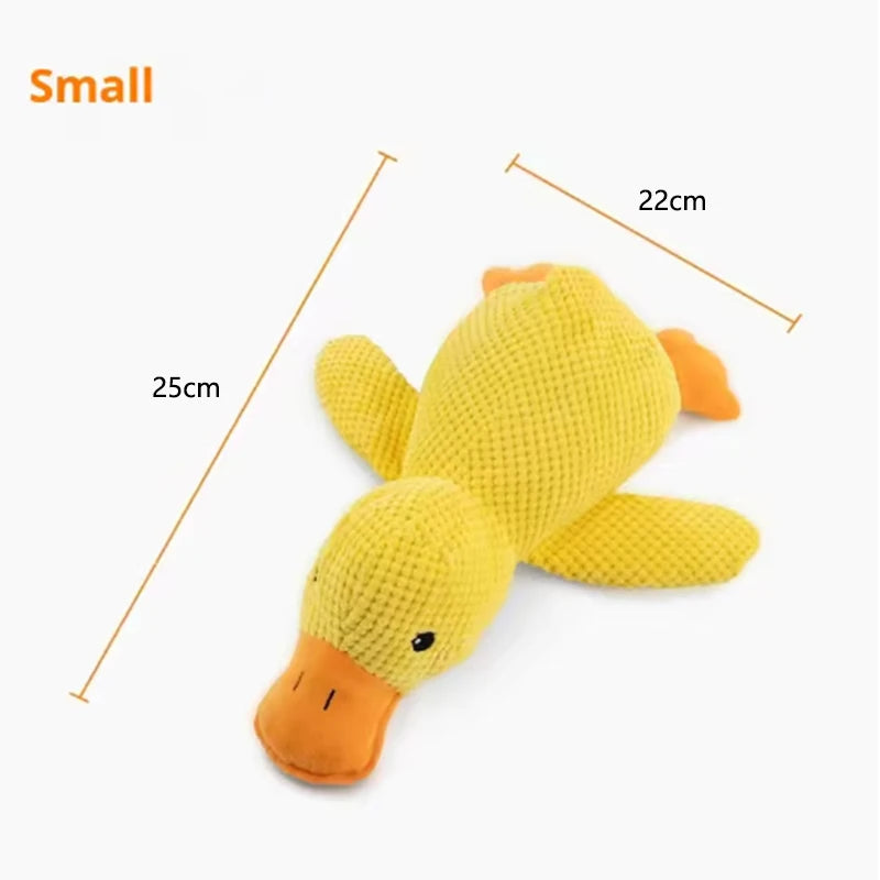 Cute dog Toy, Bite Cleaning Entertainment for Puppy