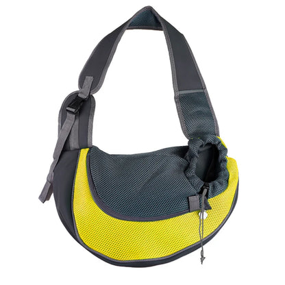 Cat/Small Dog Travel Backpack