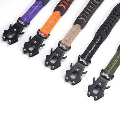 Classic Adjustable Dog Training Collar
