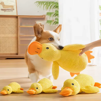 Cute dog Toy, Bite Cleaning Entertainment for Puppy