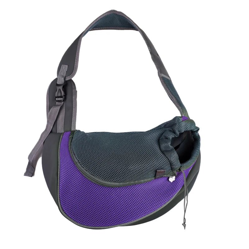 Cat/Small Dog Travel Backpack