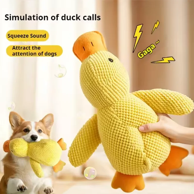 Cute dog Toy, Bite Cleaning Entertainment for Puppy