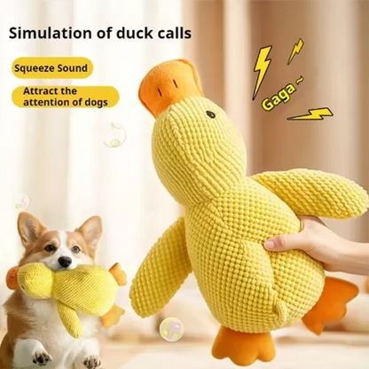 Cute dog Toy, Bite Cleaning Entertainment for Puppy