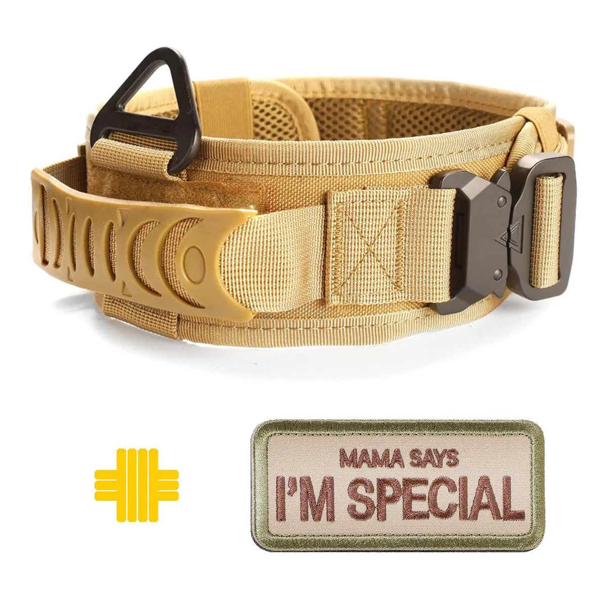 Classic Adjustable Dog Training Collar