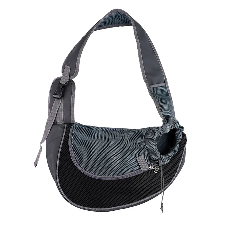 Cat/Small Dog Travel Backpack