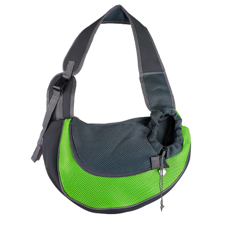 Cat/Small Dog Travel Backpack