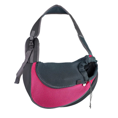 Cat/Small Dog Travel Backpack